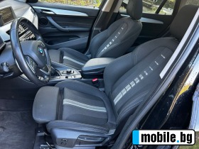 BMW X1 sDrive 18d | Mobile.bg   7
