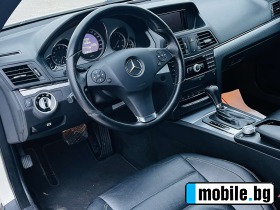 Mercedes-Benz E 350 3.0 CDI | Mobile.bg   9