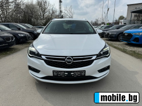     Opel Astra 1.6CDTI - Cosmo