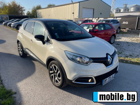 Renault Captur Full optional  | Mobile.bg   3