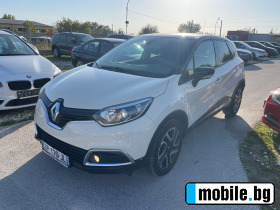 Renault Captur Full optional  | Mobile.bg   1