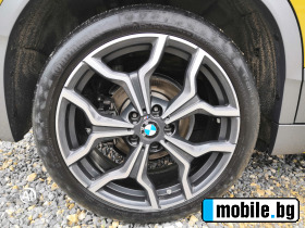 BMW X2 18d Sdrive M Sport | Mobile.bg   15