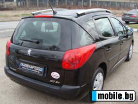 Peugeot 207 1.4 | Mobile.bg   4