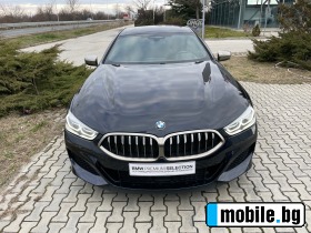 BMW 850 xDrive Gran Coupe | Mobile.bg   7