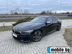 BMW 850 xDrive Gran Coupe | Mobile.bg   1