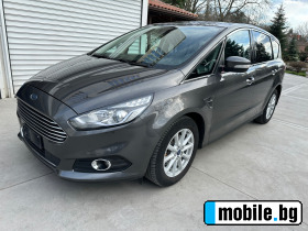     Ford S-Max 2.0TDCI* * 