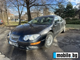 Chrysler 300m | Mobile.bg   4