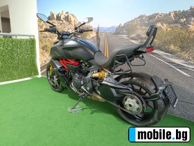 Ducati Diavel 1260S  | Mobile.bg   11