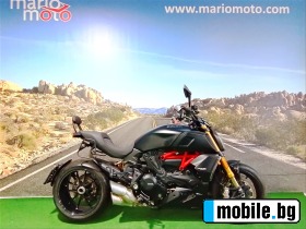 Ducati Diavel 1260S  | Mobile.bg   1