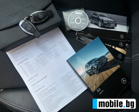 Mercedes-Benz GLA 220 d 4MATIC FACELIFT OFFROAD PACKAGE   | Mobile.bg   14