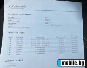 Mercedes-Benz GLA 220 d 4MATIC FACELIFT OFFROAD PACKAGE   | Mobile.bg   15