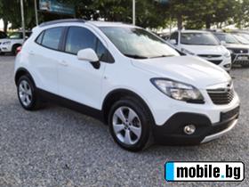 Opel Mokka 1.6CDTI EURO 6 | Mobile.bg   3