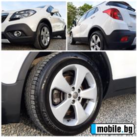 Opel Mokka 1.6CDTI EURO 6 | Mobile.bg   7