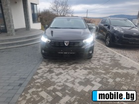     Dacia Sandero 1.0i Garanti