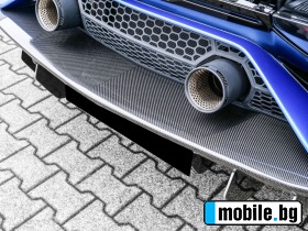Lamborghini Aventador LP780-4 Roadster Ultimae =NEW= Carbon  | Mobile.bg   13