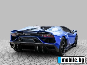 Lamborghini Aventador LP780-4 Roadster Ultimae =NEW= Carbon  | Mobile.bg   4