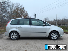     Ford C-max 1.6  101 . , Facelift 