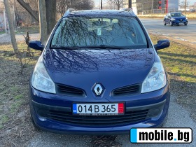 Renault Clio * * * 81000.* * *  | Mobile.bg   2