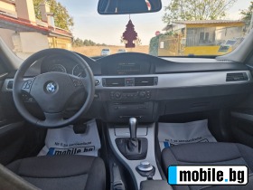 BMW 320 D AUTOMATIC/NAVI | Mobile.bg   9