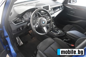 BMW 220 d xDrive Gran Tourer | Mobile.bg   5