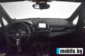 BMW 220 d xDrive Gran Tourer | Mobile.bg   6