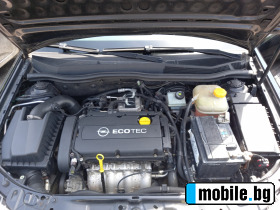 Opel Astra 1.6i 116k.c. | Mobile.bg   13