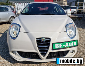     Alfa Romeo MiTo 1.4i Turbo