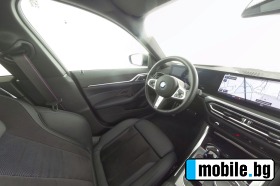 BMW i4 eDrive 40 Gran Coupe | Mobile.bg   8
