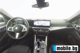BMW i4 eDrive 40 Gran Coupe | Mobile.bg   5