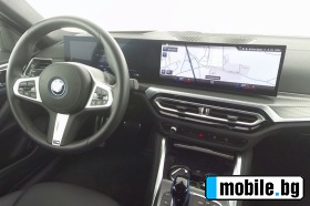BMW i4 eDrive 40 Gran Coupe | Mobile.bg   6