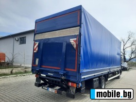 Man Tgl TGL 12.250 EURO6  | Mobile.bg   5
