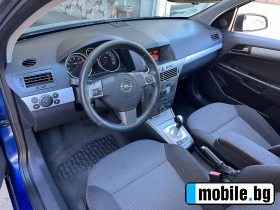 Opel Astra  | Mobile.bg   14
