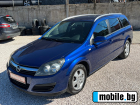 Opel Astra  | Mobile.bg   1