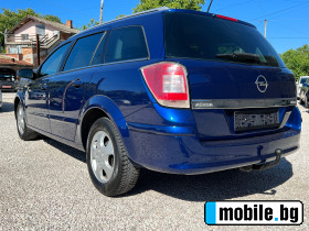 Opel Astra  | Mobile.bg   5