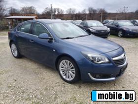 Opel Insignia 2.0CDTI*EXCELLENCE-LUX+ | Mobile.bg   5