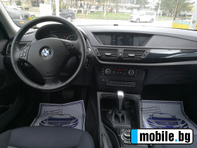 BMW X1 2,3drive | Mobile.bg   8