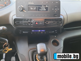 Peugeot Rifter | Mobile.bg   11