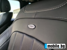 Mercedes-Benz G 500 6.3 AMG FACE/DESIGNO/BURMESTER 3D/FULL/ | Mobile.bg   11