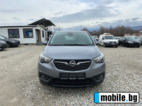 Opel Crossland X | Mobile.bg   2