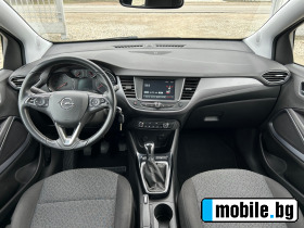 Opel Crossland X | Mobile.bg   15