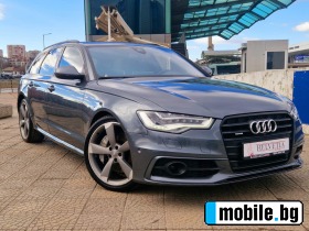 Audi A6  Head Up Bang & OlufsenSWISS FULL | Mobile.bg   1
