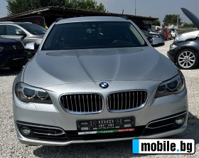     BMW 520 Xdrive