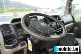 Nissan Capstar 2.5D*   | Mobile.bg   11
