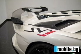 Lamborghini Aventador SVJ/ FULL CARBON/ CERAMIC/ SENSONUM/ CAMERA/ LIFT/ | Mobile.bg   6