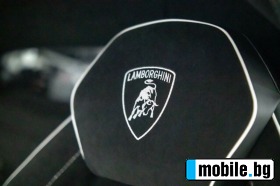 Lamborghini Aventador SVJ/ FULL CARBON/ CERAMIC/ SENSONUM/ CAMERA/ LIFT/ | Mobile.bg   12