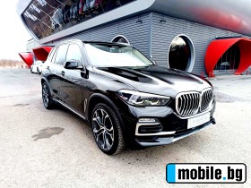     BMW X5 30D XDrive Luxury