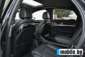 Audi A8 4.2TDI MATRIX 360 TV ROTOR21 MAXX FULL | Mobile.bg   16