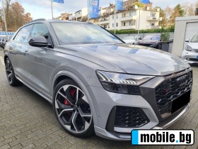     Audi RSQ8 CARBON ~ 127 500 EUR