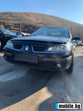 Renault Laguna 2.0  | Mobile.bg   3