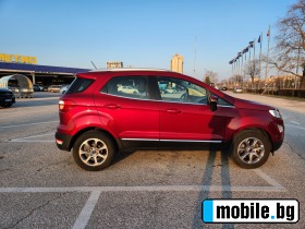 Ford EcoSport TITANIUM | Mobile.bg   14